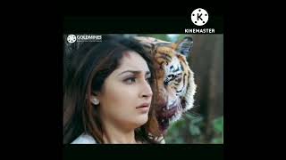 Download lagu Mari is back /Vanamagan mass scene / my queen / tiger face of mass / Wow / mp3