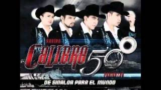 calibre 50-alterado y cochino