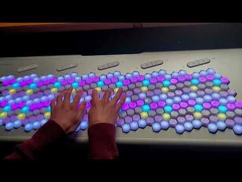 26-equal: first proper video