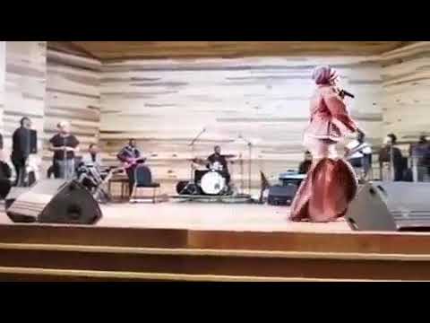 Zion Africa Conny Lamula