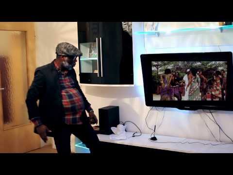 Koomz Vater - Erwischt!!!