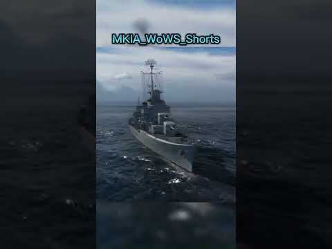 WoWS meme part 1 #shorts #wows #meme