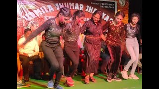 SANBAMBUA !! FOOTBALL TOURNAMENT || KHUSHI GROUP DANCE VIDEO HD 2021!!
