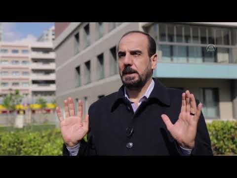 نصر الحريري: وقف إطلاق النار الأخير بإدلب هو الأطول