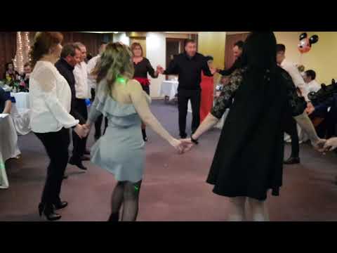 Joc popular - Murguletu cu FORMATIA MODERN