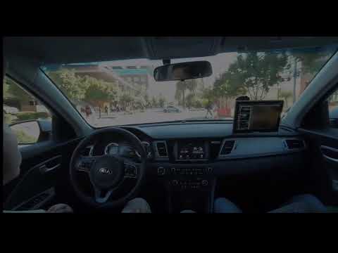 Imagry Autonomous Driving at ASU logo