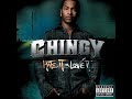 Chingy - Kick Drum [Clean]