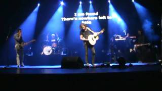 Luminate - New Beginnings - Supply, NC - 5-07-11