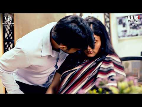 Doshi | Crime Patrol Satark | Guilty | Crimepatrol #Crimepatrol | EP - 551 #crime