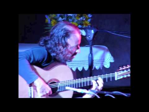Peo Alfonsi (Acoustic Franciacorta 2012)