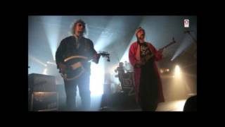 Baba Zula - İlk aşkım/My First Love (Costa Sunny edit)