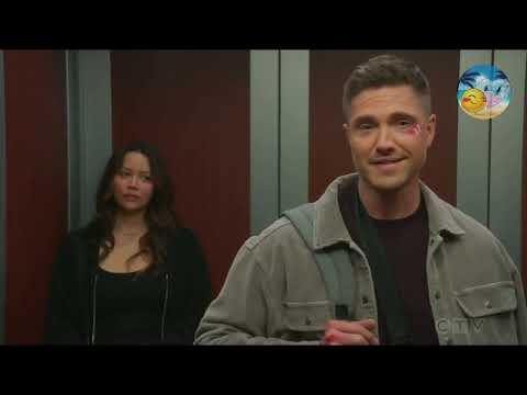 Tim's Grateful For Lucy's Kindess S6X10