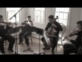 "Let it Go (From Disney's "Frozen")" - String Quartet - Inspire With Strings