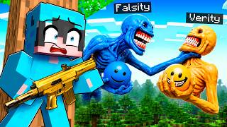 Falsty Minecraft Trending Gaming videos in YouTube Algeria