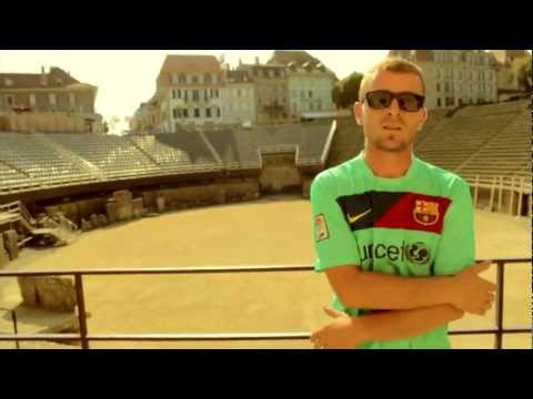 Daï - Ma Zone (Prod. Time Masterz)