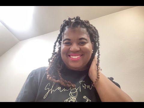 Sharita - Updated Makeup Tutorial