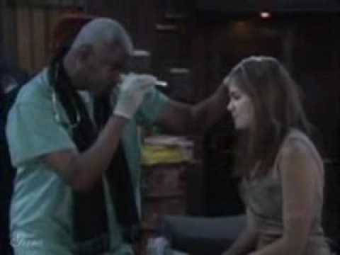 2-20-07 Part Two Hostage Crisis