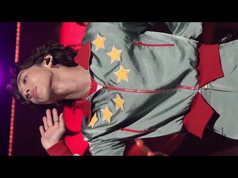 [4k] 190901 잔나비 (JANNABI) - See your eyes (최정훈 focus) @ Fantastic old-fashioned Returns!