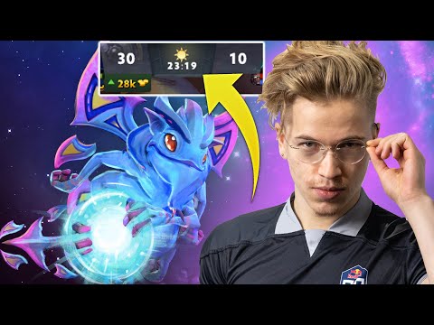 OG.TOPSON Puck – Game Done Quick 20 Min