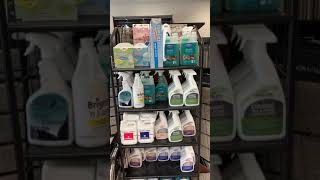 Better Floors Cleaning Supplies