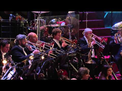 THE GREAT 2008 SEOTAIJI SYMPHONY - 틱탁(T'IKT'AK)