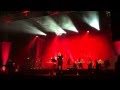 Blutengel (Oberhausen 26.10.2013) - Die Zeit ...