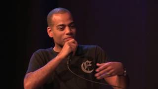 Richard Herring's Leicester Square Theatre Podcast - with Ben Bailey Smith #104 video