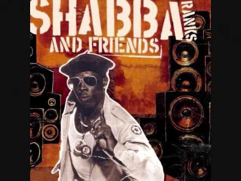 "ICE CREAM LOVE" BY SHABBA RANKS