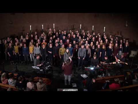 Das Privileg zu sein (von Samuel Harfst) - Unity-Chor Münster - Ltg. & Arr. Vera Hotten