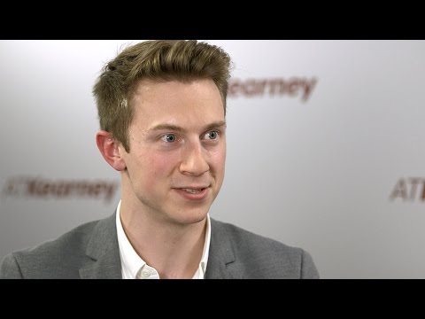 Interview with Rob Whitehead, CTO and Co-Founder Improbable