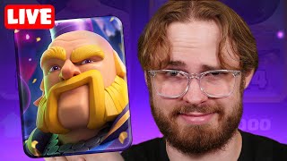 DAY 1 OF LEARNING TO PLAY ROYAL GIANT LIKE A PRO! - Deck Guide by JuicyJ