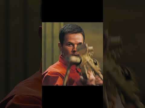 Der Scharfschütze hat den Banditen überlisten lassen😳 #shorts