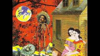 Silkworm - Into The Woods