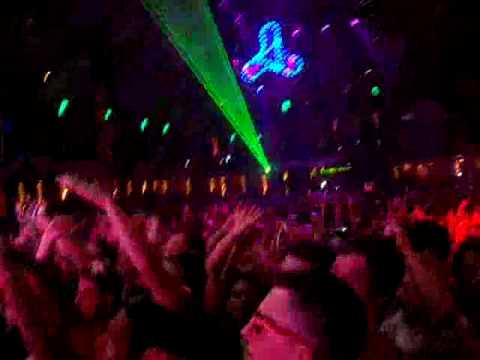 Laidback Luke ft Wynter Gordon - Dirty Talk (Live, Cream @ Amnesia,Ibiza 5/8/2010)