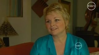 Video15: Jill talks about Shop Your Wardrobe on Channel Ten News