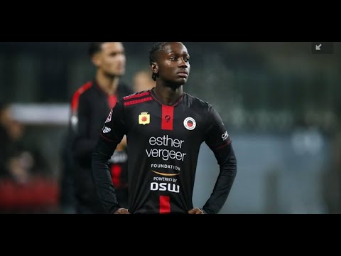 Modeste Duku | Highlights