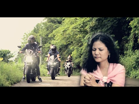 Angaihi Fanai - Pathian hnen ata ka bo hnu (KHB 373)