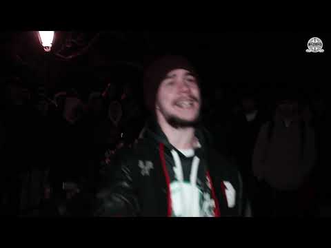 El Puto Moko vs Tito Soul 16avos Vaques Battle III