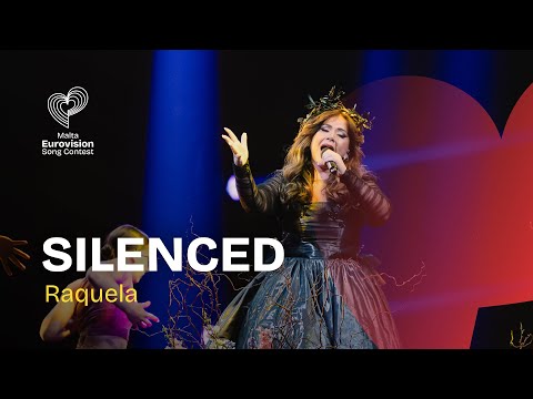 Silenced - Raquela | MESC 2025