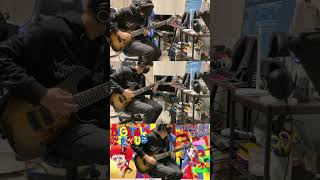 TADC Main Theme & Your New Home🤡(The Amazing Digital Circus Metalcore Cover)Full in the description