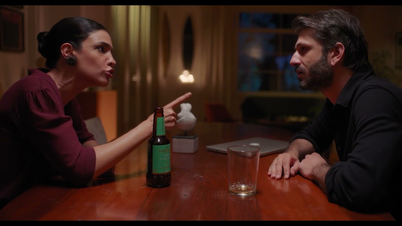 DİYALOG | fragman | 3 Aralık'tan itibaren #BaşkaTurne'de!