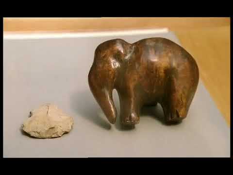 Walking with Beasts Se1 - Ep06 Mammoth Journey - Part 14