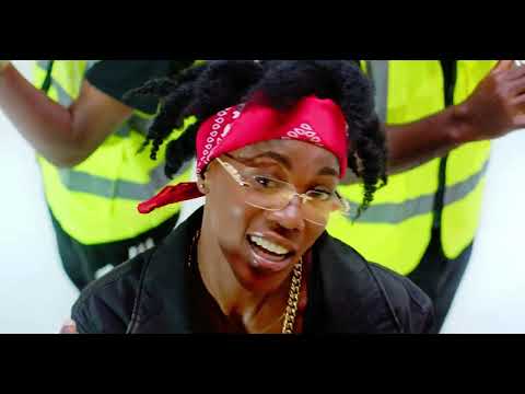 Dedebah - Have Fun With It [Official Music Video]