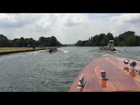 G8 Henley Masters