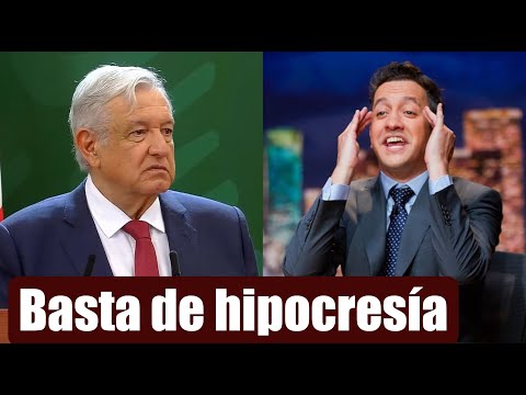 AMLO se lanza contra Chumel Torres