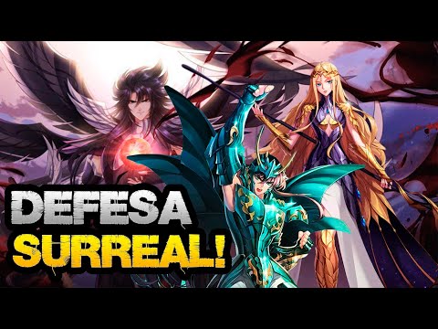 TANKA TUDO? TUDO QUE VC PRECISA SABER PARA JOGAR DE PERSEFONE!