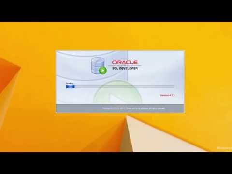 Oracle SQL Developer : Tips and Tricks