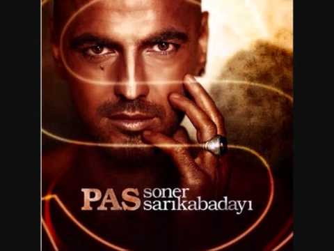 Soner Sarikabadayi - Pas 2010 Yasar Demomix