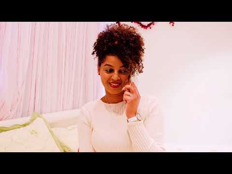 Eritrean music Dejen Teklit- Merhaba | መርሓባ [Official Music Video]