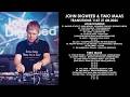 JOHN DIGWEED (UK) & TIMO MAAS (Germany) @ Transitions 1147 21.08.2026